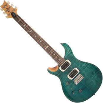 Електрическа китара PRS SE Custom 24 LH 2026 Slate Blue Електрическа китара - 1