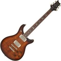 Електрическа китара PRS SE McCarty 594 2026 Black Gold Sunburst Електрическа китара