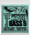 Set de 5 corzi pentru bas Ernie Ball 2850 Slinky Super Long Scale