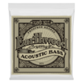 Ernie Ball 2070 Earthwood Akustisen basson kielet