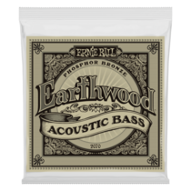 Ernie Ball 2070 Earthwood Струни для акустичної бас-гітари (Як новий)