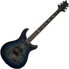 Електрическа китара PRS SE Mark Holcomb Holcomb 2026 Holcomb Blue Burst Електрическа китара