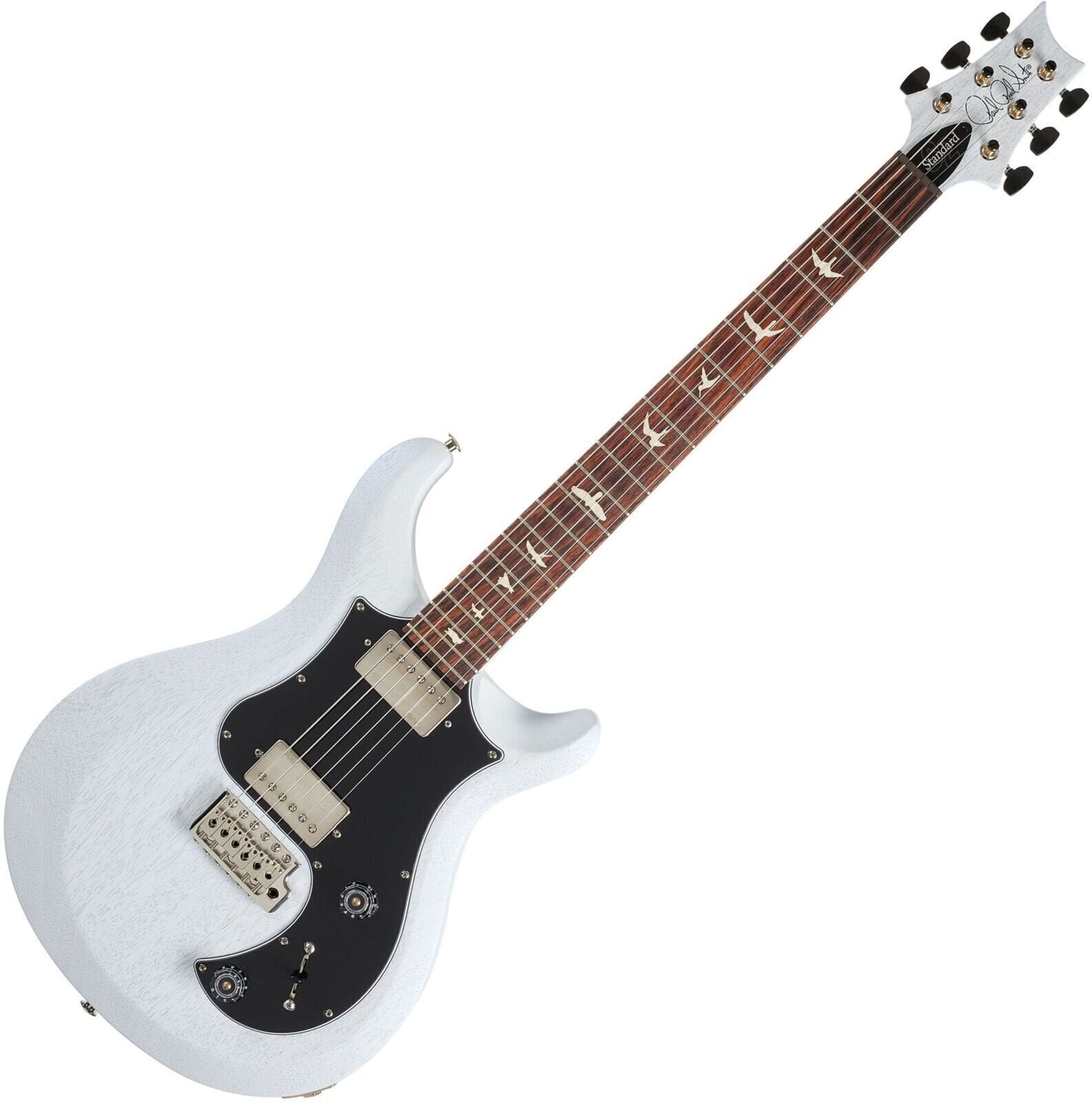 Električna gitara PRS S2 Standard 22 Pearl White Električna gitara
