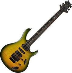 Electric guitar PRS SE Chleo Mantis Burst Electric guitar