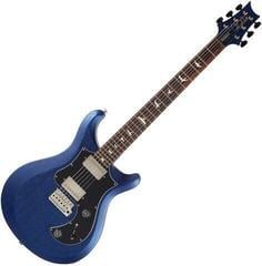 Chitară electrică PRS S2 Standard 24  Satin Metallic Midnight Chitară electrică