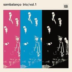 LP ploča Sambalanco Trio - Vol. 1 (LP)