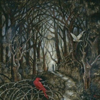 Грамофонна плоча Spectral Lore - II (Extended) (Remastered) (2 LP) - 1