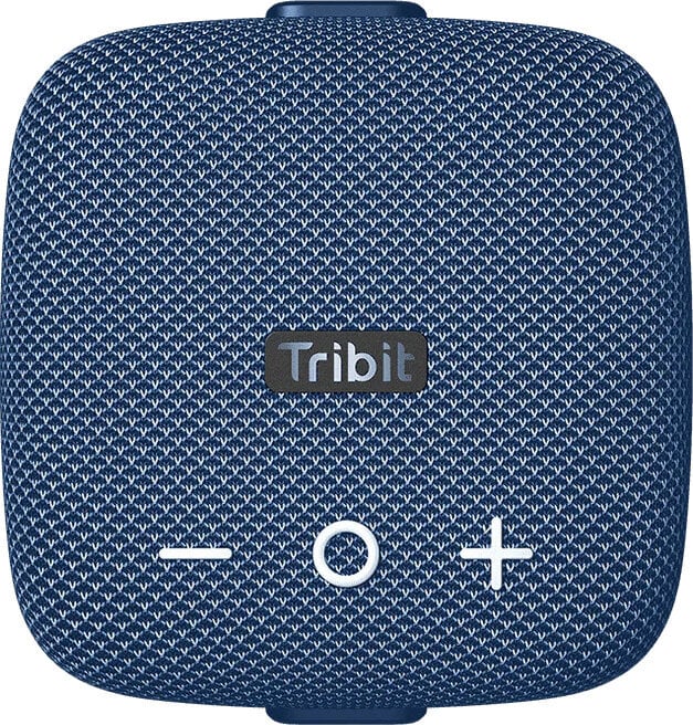 Prijenosni zvučnik Tribit StormBox Micro 2 BTS12 Blue Prijenosni zvučnik