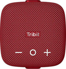 Prijenosni zvučnik Tribit StormBox Micro 2 BTS12 Red Prijenosni zvučnik