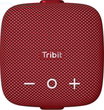 Prenosivi zvučnik Tribit StormBox Micro 2 BTS12 Red Prenosivi zvučnik - 1