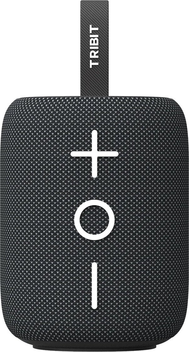 Coluna portátil Tribit StormBox Mini+ BTS33 Black Coluna portátil