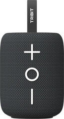 Prijenosni zvučnik Tribit StormBox Mini+ BTS33 Black Prijenosni zvučnik