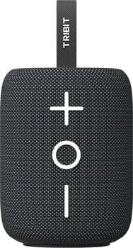 Coluna portátil Tribit StormBox Mini+ BTS33 Black Coluna portátil - 1