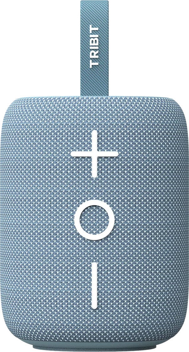 Prenosivi zvučnik Tribit StormBox Mini+ BTS33 Blue Prenosivi zvučnik
