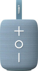 Prijenosni zvučnik Tribit StormBox Mini+ BTS33 Blue Prijenosni zvučnik