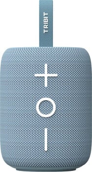 Prenosivi zvučnik Tribit StormBox Mini+ BTS33 Blue Prenosivi zvučnik - 1