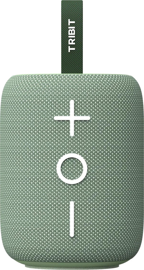 Prenosivi zvučnik Tribit StormBox Mini+ BTS33 Green Prenosivi zvučnik