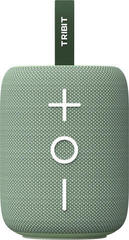 Prijenosni zvučnik Tribit StormBox Mini+ BTS33 Green Prijenosni zvučnik
