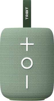 Prenosivi zvučnik Tribit StormBox Mini+ BTS33 Green Prenosivi zvučnik - 1