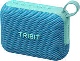 Tribit PocketGo BTS68 Blue Portable Speaker
