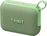 Tribit PocketGo BTS68 Green Enceintes portable