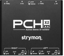 Boîte de direct Strymon PCHX2 Boîte de direct