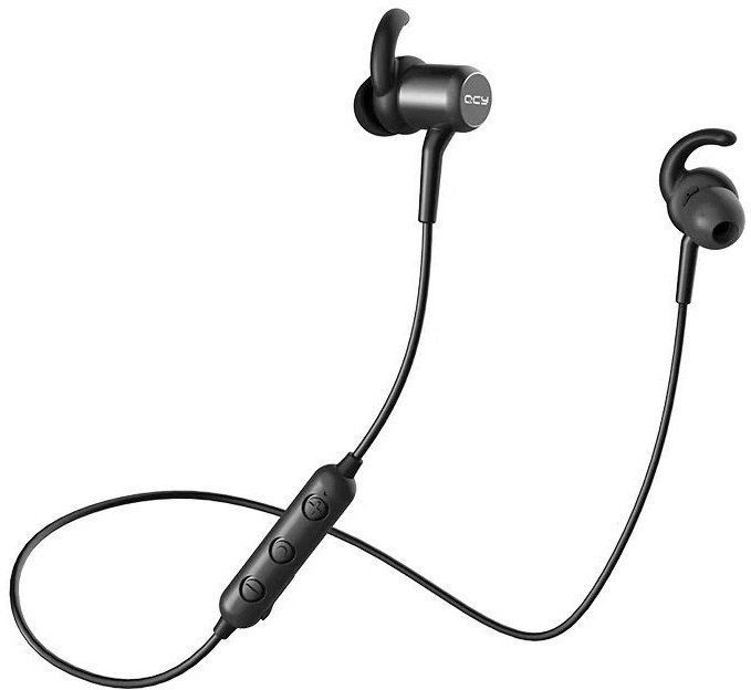 Écouteurs intra-auriculaires sans fil QCY M1C Wireless Bluetooth