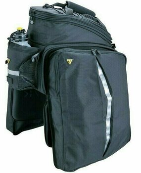 Τσάντες Ποδηλάτου Topeak Trunk Bag DXP Harness Black - 1