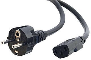 Netzkabel PremiumCord KPSP3 3 m Netzkabel