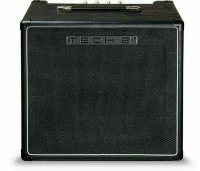 Cabinet pentru chitară Tech 21 Power Engine Deuce Deluxe - 1