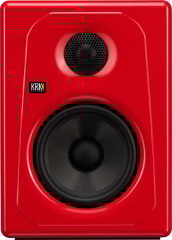 Monitor de estúdio ativo KRK Kreate 5 Scarlet Monitor de estúdio ativo 1 un. - 1