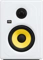 KRK Kreate 5 White Monitor de estudio activo 1 ud. (Como nuevo)