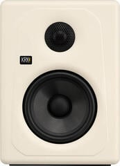 Monitor de estúdio ativo KRK Kreate 5 Latte Monitor de estúdio ativo 1 un.