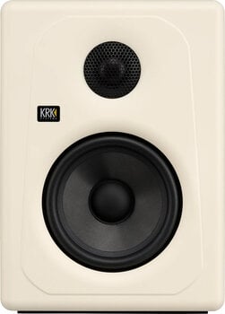 Monitor de estúdio ativo KRK Kreate 5 Latte Monitor de estúdio ativo 1 un. - 1