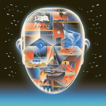 Музичний компакт-диск Free Throw - Moments Before The Wind (CD) - 1