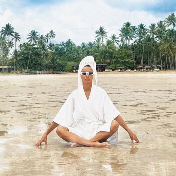 LP platňa Adi Oasis - Silver Lining (LP) - 1