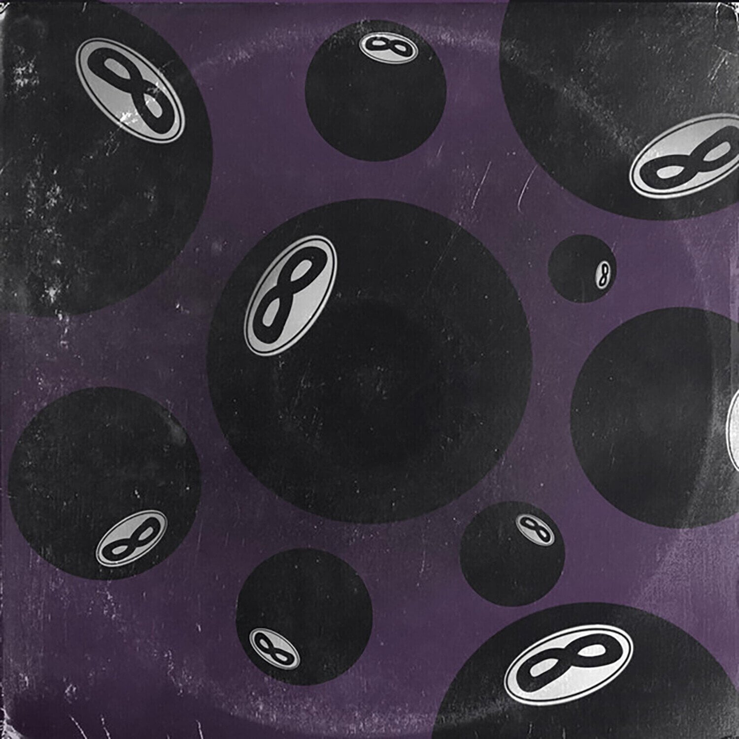 Vinyl Record Mac Ayres - Magic 8Ball (LP)