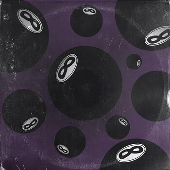 Vinyl Record Mac Ayres - Magic 8Ball (LP) - 1