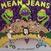 Disque vinyle The Mean Jeans - Are You Serious? (45 RPM) (LP)