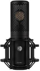 Kondenzátorový studiový mikrofon Shure KSM40C Kondenzátorový studiový mikrofon