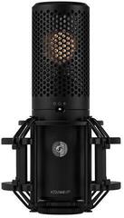 Kondenzátorový studiový mikrofon Shure KSM44MP Kondenzátorový studiový mikrofon