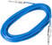 Cabo de instrumento Revoltage ICBLUE06 Blue 6 m Reto - Reto Cabo de instrumento