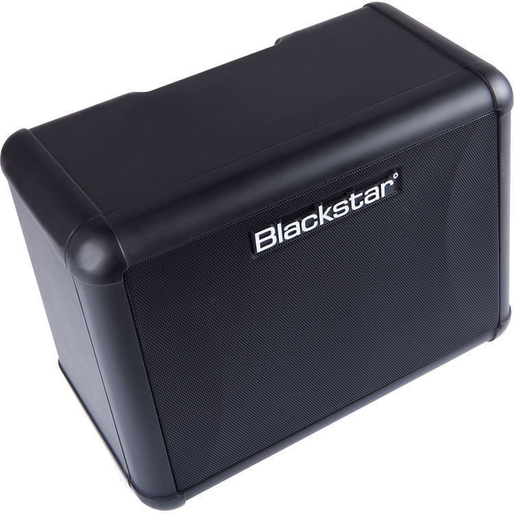 Amplificador combo pequeno Blackstar Super FLY ACT