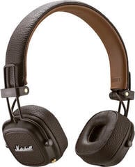 Marshall Major III Bluetooth Brown Marshall Major III Bluetooth Brown