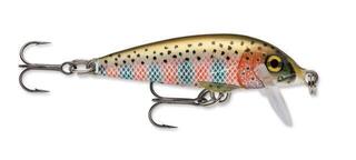 Rapala Countdown Rainbow Trout