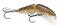 Wobbler de pesca Rapala Jointed Brown Trout 13 cm 18 g