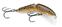 Wobbler de pesca Rapala Jointed Brown Trout 11 cm 9 g