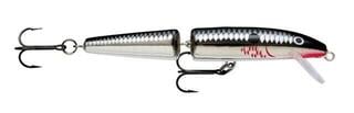 Rapala Jointed Chrome