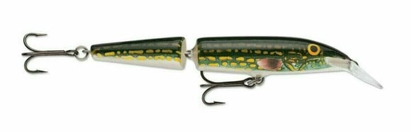 Fishing Wobbler Rapala Jointed Pike 13 cm 18 g - 1
