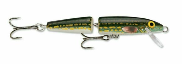 Wobbler Rapala Jointed Pike 11 cm 9 g - 1